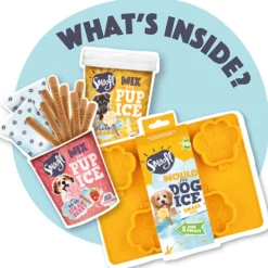 Smoofl Starterkit Extra Small Pup