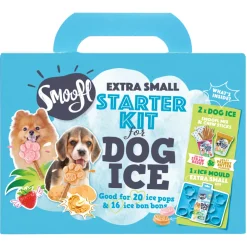 Smoofl Starterkit Extra Small