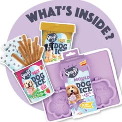 Smoofl Starterkit Large