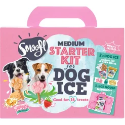 Smoofl Starterkit Medium