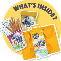 Smoofl Starterkit Small