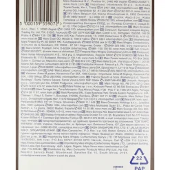 Snickers 2-Pack 24 x 80 gr