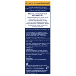 Snoreeze Keelspray 23,5 ml