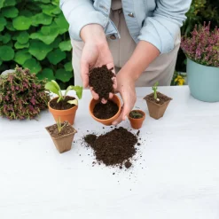 SOGO Biologische Zaai en Stekgrond 5 liter
