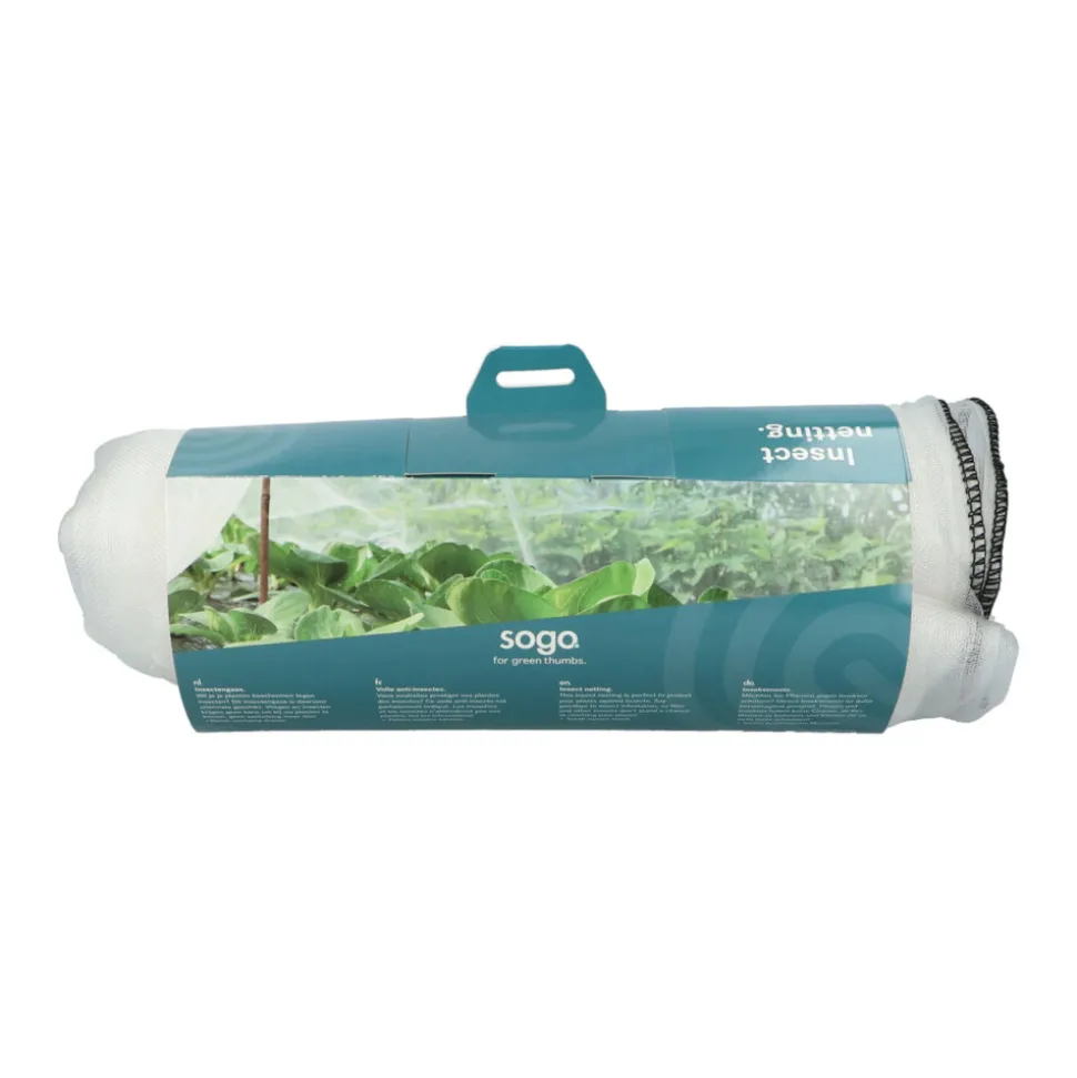 SOGO Insectengaas 2,1 x 4.5 m