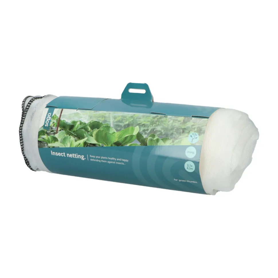 SOGO Insectengaas 2,1 x 4.5 m