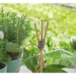 SOGO Jute Tuintouw 250 gr