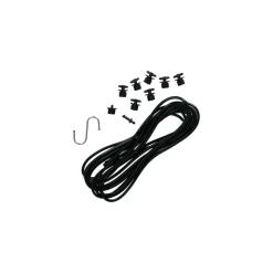 SOGO Micro Water Irrigatiesysteem Set Druppel Systeem 6 m