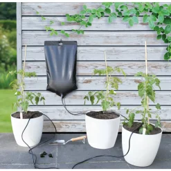 SOGO Micro Water Irrigatiesysteem Set Druppel Systeem 6 m