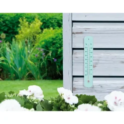 SOGO Muurthermometer