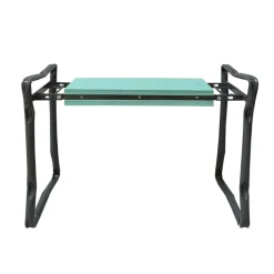 SOGO Opklapbaar Kniel- en Zitbankje