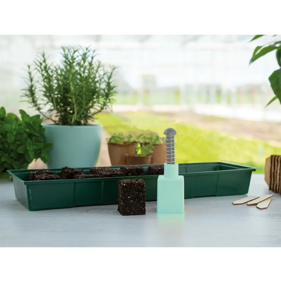 SOGO Pottenpers 4 cm