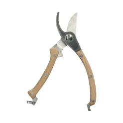 SOGO Snoeischaar met Houten Handvat