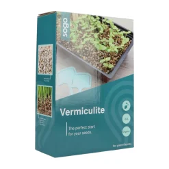 SOGO Vermiculiet Potgrond in Doos 3,5 liter