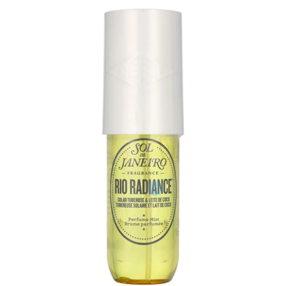 Sol de Janeiro Body Mist Rio Radiance 90 ml