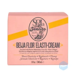 Sol de Janeiro Bodycrème Beija Flor Elasti 240 ml