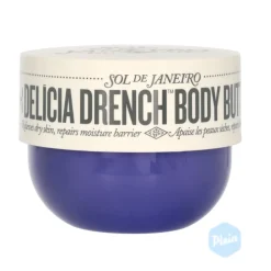 Sol de Janeiro Bodycrème Delicia Drench 240 ml
