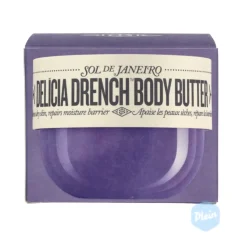 Sol de Janeiro Bodycrème Delicia Drench 240 ml