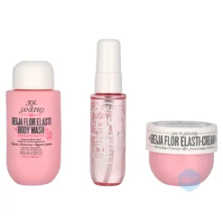Sol de Janeiro Geschenkset Beija Flor Jet 170 ml