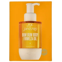 Sol de Janeiro Huidolie Bum Bum Firmeza 100 ml
