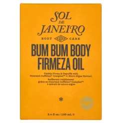 Sol de Janeiro Huidolie Bum Bum Firmeza 100 ml