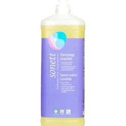 Sonett Vloeibare Handzeep Lavendel 1000 ml