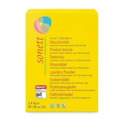 Sonett Wasmiddel Compact 2 kg