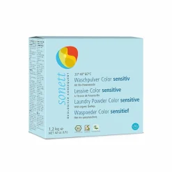 Sonett Waspoeder Sensitief 1,2 kg