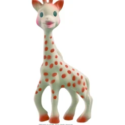 Sophie de Giraf Cadeautas 1 set