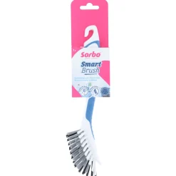 Sorbo Afwasborstel Smartbrush Blauw