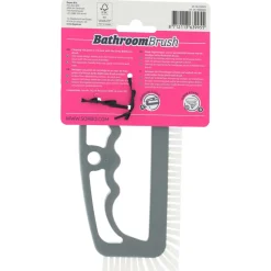 Sorbo Badkamer Borstel