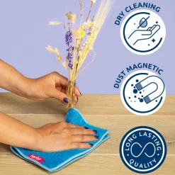 Sorbo Smart Catcher Microvezel stofdoek