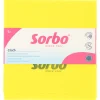 Sorbo Sorbonettes Schoonmaakdoekjes 38x40 cm 5 stuks