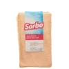 Sorbo Vervangdoekjes Multivloerreiniger 40 x 24 cm 25 stuks