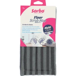 Sorbo Vloer Dweil Scrub