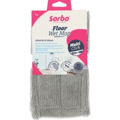 Sorbo Vloer Dweil Wet
