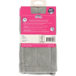 Sorbo Vloer Dweil Wet