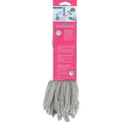 Sorbo Vloer Microfiber Dweilkop