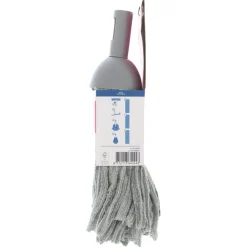 Sorbo Vloer Microfiber Dweilkop