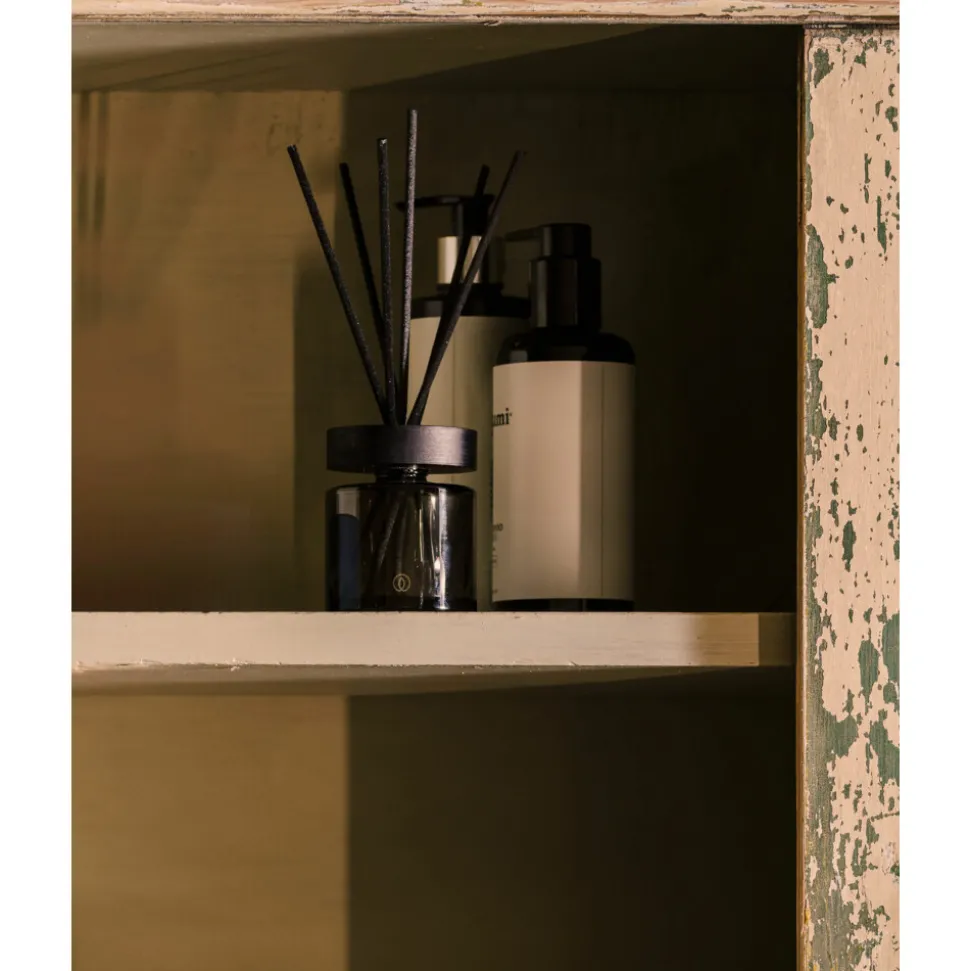 SPAAS Geurstokjes Soft Sunrise 80 ml