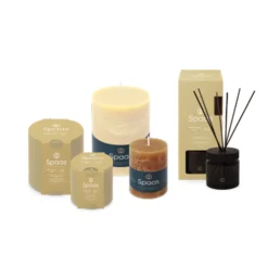 SPAAS Shimmering Smile Pakket