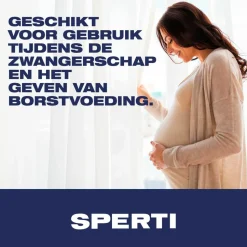 Sperti Preparation H Aambeienzalf 25 gr