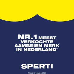 Sperti Preparation H Aambeienzalf 50 gr