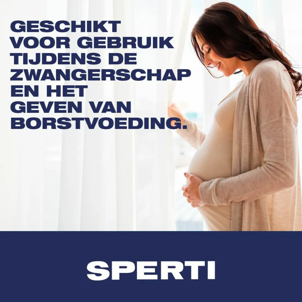 Sperti Preparation H Aambeienzalf 50 gr