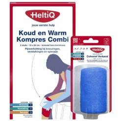 Spierverzorging Pakket