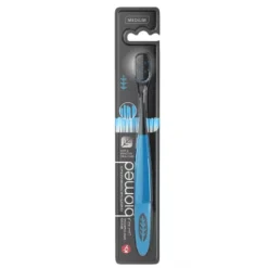 Splat Biomed Tandenborstel Black