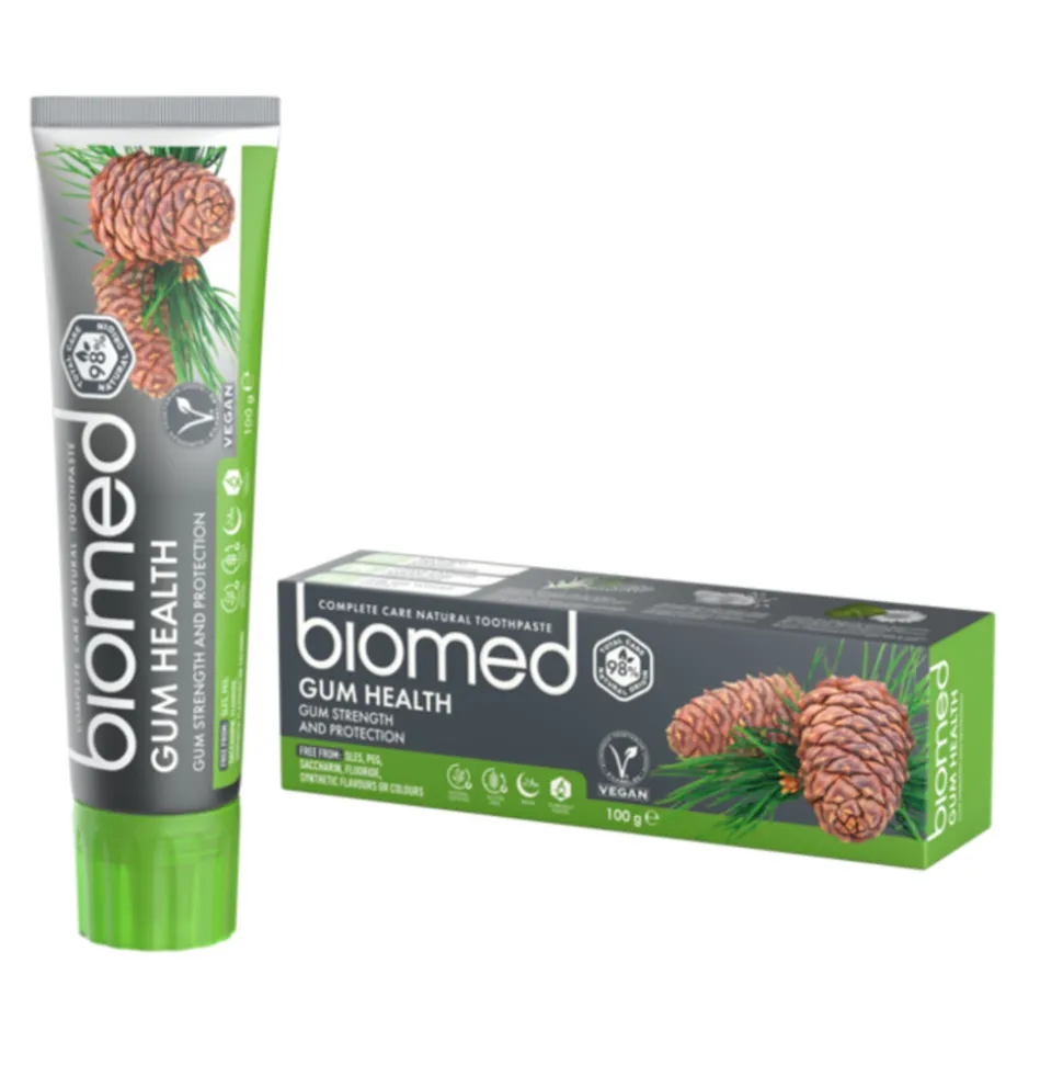 Splat Biomed Tandpasta Gum Health 100 ml