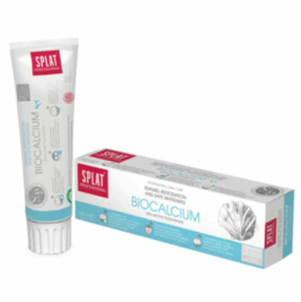 Splat Tandpasta Professional BioCalcium 100 ml