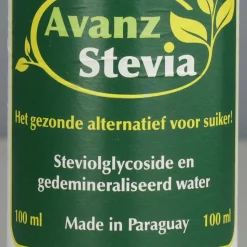 Stevia Extract 100 ml