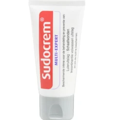 Sudocrem Multi Expert Crème Tube 30 gr